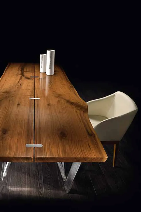 THE LUXURY OT ITALIAN LIFESTYLE