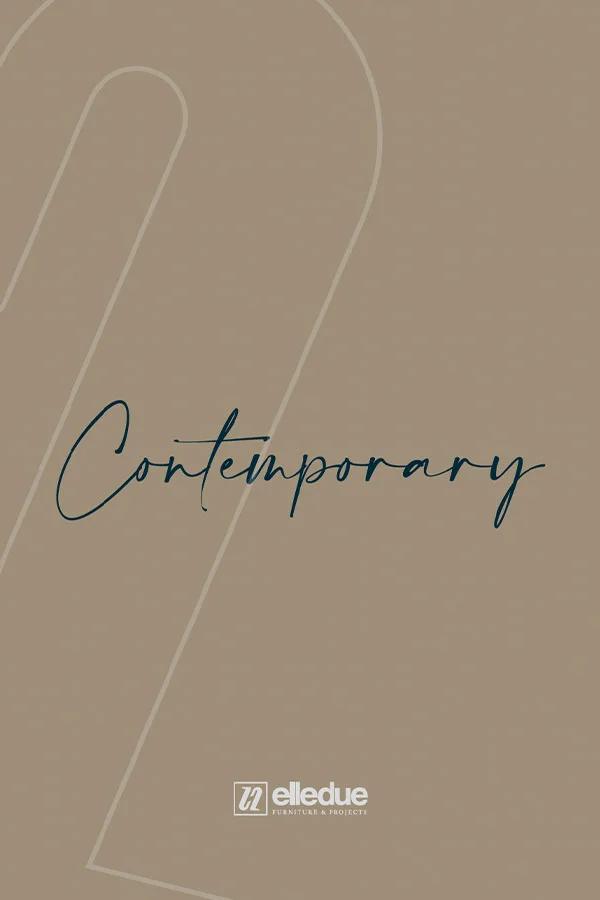 CONTEMPORARY